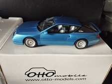 1/18 Alpine V6 Gt Turbo Le Mans 1990 Ot 020 Ottomobile D'occasion