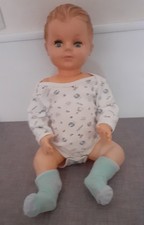 baigneur celluloïd année