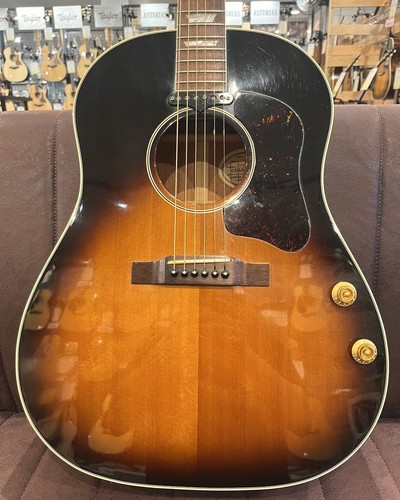 Guitare acoustique gibson - acoustique,