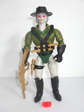 Figurine vintage Bravestarr