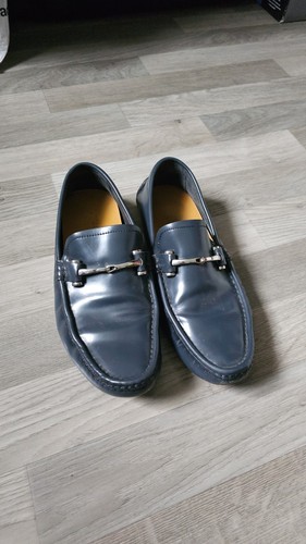 Mocassins homme gucci - mocassins,