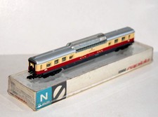 RARE ARNOLD RAPIDO N 385