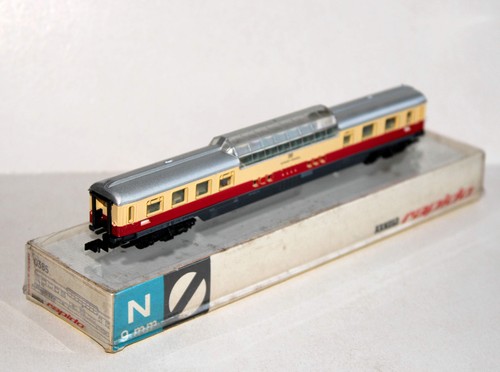Rare arnold rapido 385 - arnold, n
