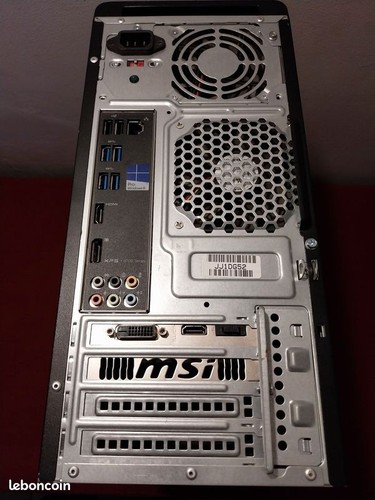 Dell xps 8700 0 ghz - -,