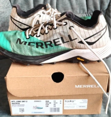 Merrell mtl long - merrell, matryx