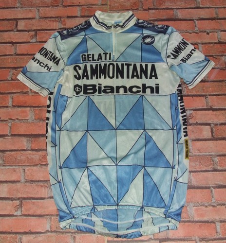 Castelli sammontana bianchi - sammontana,
