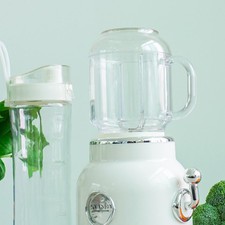 Mini Mélangeur Avec Double