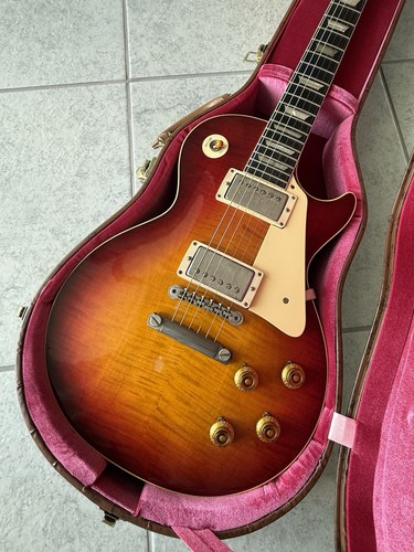 2025 gibson custom shop murphy - 2025,
