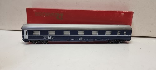 Rivarossi voiture ten - rivarossi, ref