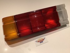MASERATI Biturbo feu arriere