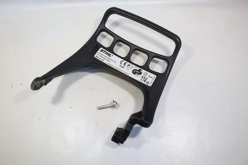 Genuine hand guard stihl ms171 - guard,