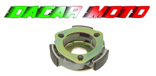 Garniture embrayage piaggio - d'embrayage,