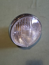 CITROËN TRACTION ET DÉRIVÉ UN PHARE ADDITIONNEL MARCHAL 630