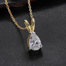 Colliers avec pendentif