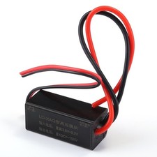 Module Générateur Haute Tension 15KV DC 3V à 9V Step Up 1 5A Allumage Étince