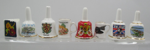 Novelty fine bone - fine,