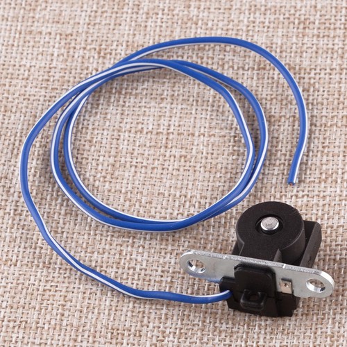 Stator trigger pickup coil - pickup,