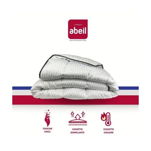 Abeil couette chaude - abeil,