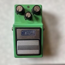 Pédale De Guitare Analogman