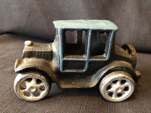 Vintage model cast - vintage,