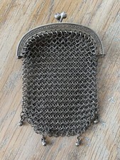 Porte-Monnaie Bourse