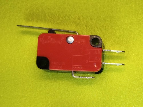 Micro rupteur détecteur - détecteur, de