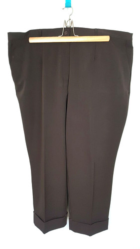 Pantalon pantacourt - pantalon,