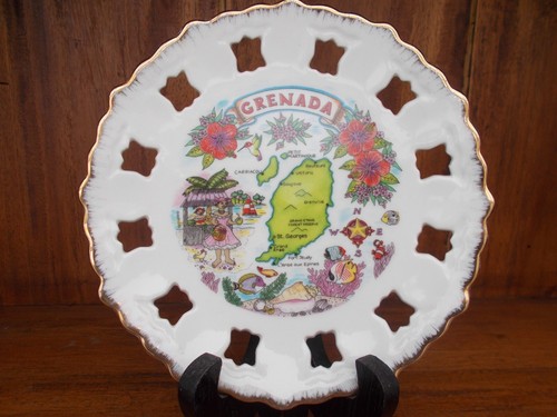 Assiette porcelaine - assiette,