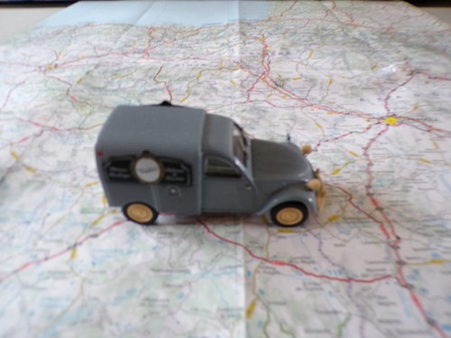 Citroën camionnette - citroËn, 2