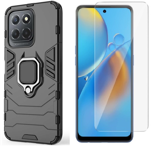 Coque etui housse anneau - etui,