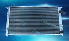 ALUMINUM RADIATOR For