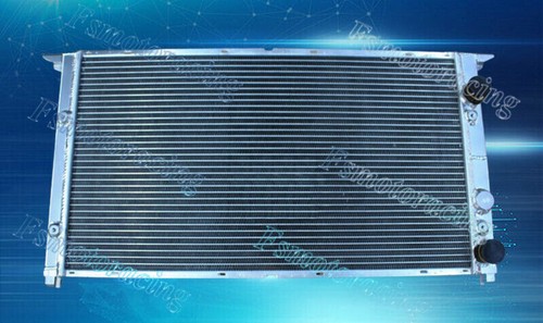 Aluminum radiator for - radiator,
