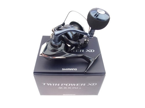 Neuf shimano twin - neuf, xd