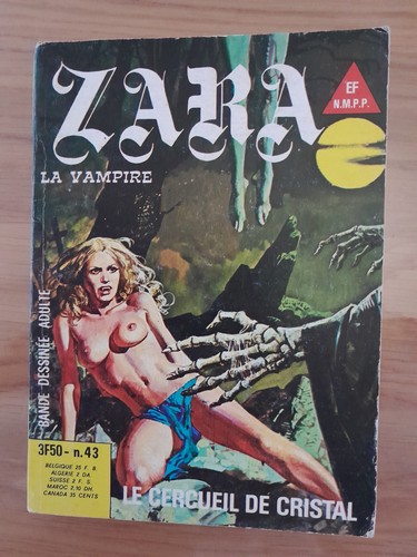 Zara elvifrance - ,