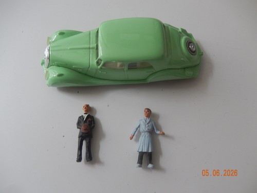 Eligor panhard - -, 1/43