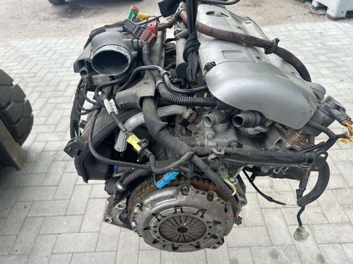 Moteur complet citroën - moteur,