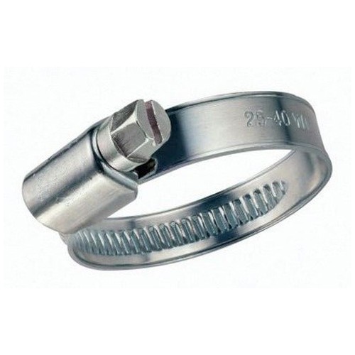 Collier serrage durite - collier, de