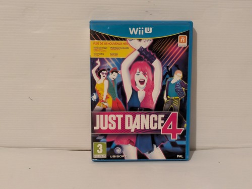 Just dance jeu - just,