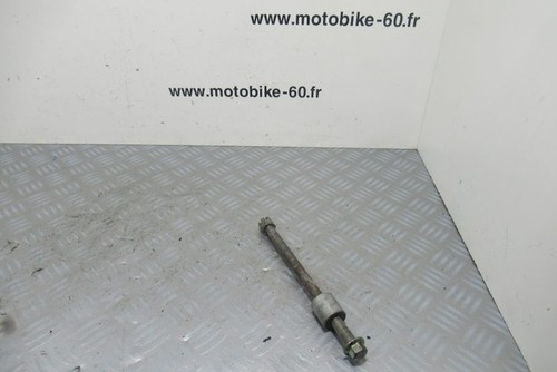 Axe roue arriere jianshe - axe,