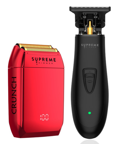 Supreme trimmer 1 - supreme, dlc