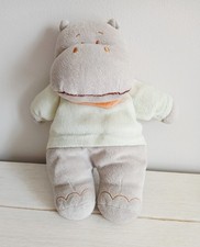 Influx doudou peluche