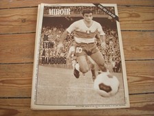 MIROIR SPRINT 1137 19.03.1968