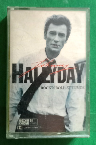 Johnny hallyday rock - johnny,