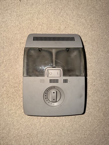 Plafonnier intérieur audi - plafonnier, a3