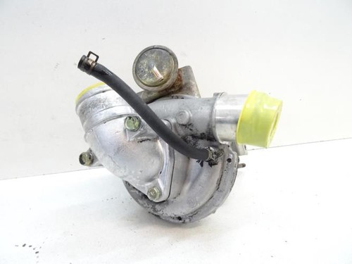 Turbo renault mascott - turbo,