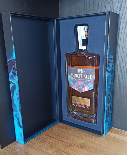 Mortlach special éditon 2022 - mortlach,
