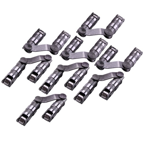 Hydraulic roller lifter - hydraulic,