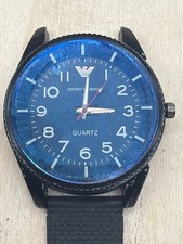 Montre homme emporio armani - montre,