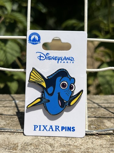 Pin disneyland paris - pin,