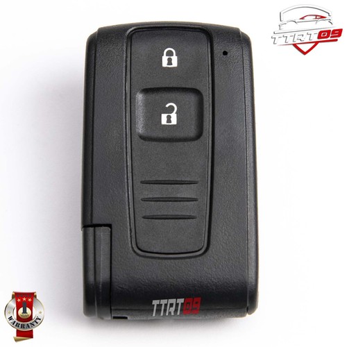 Coque clé pour toyota - coque,